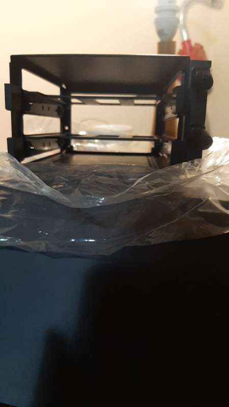 Cooler Master Case 5 2-Bay 3.5 Inch HDD Cage Brand New As per photos