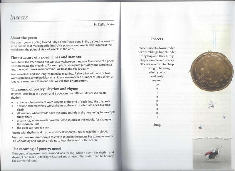English Today - Language: Grade 8: Reader - ENG-GR8 Your easy-to-use classroom solution