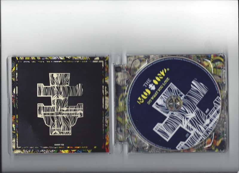 The Muffinz - Have You Heard [CD]