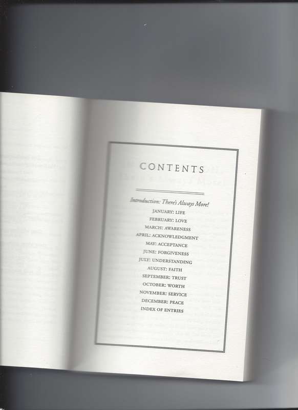 Until Today! - Iyanla Vanzant Paperback 9Daily Devotions for Spiritual Growth)