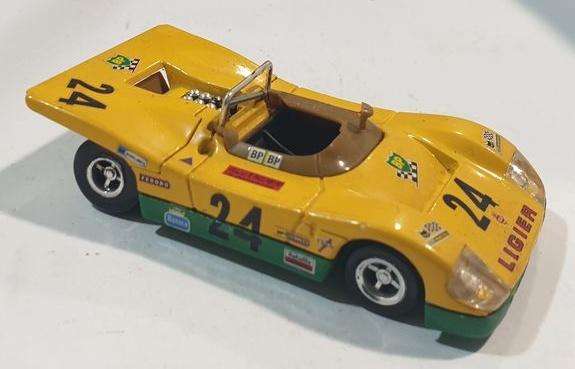 Solido Ligier JS3 24 1971