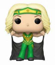 Funko Pop Beth Phoenix