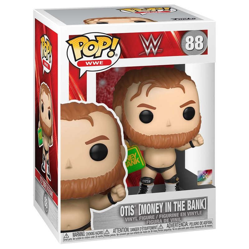 Funko Pop Otis