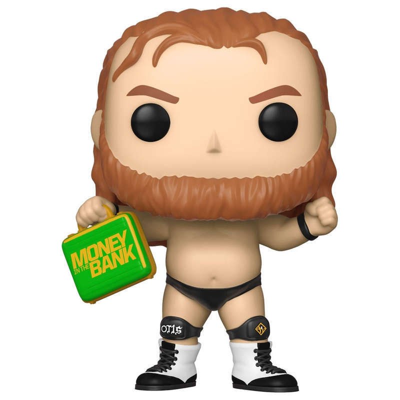 Funko Pop Otis