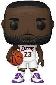 Funko Pop Lebron James