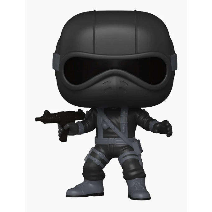 Funko Pop Snake Eyes