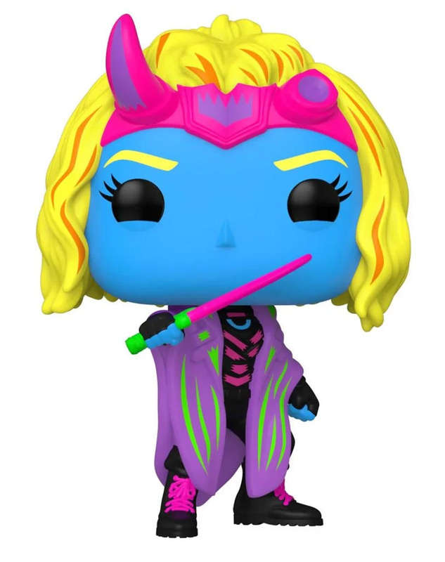 Funko Pop Loki