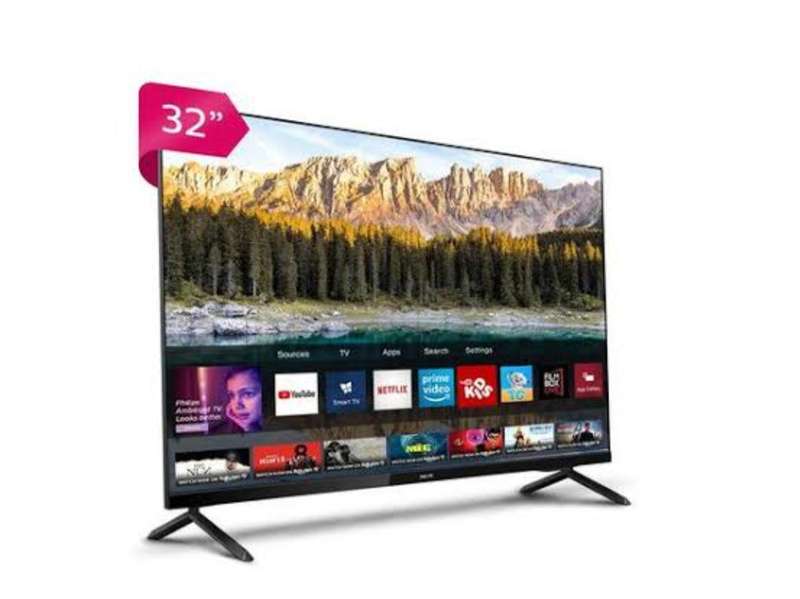 Digimark - 32" HD LED SMART WIFI TV