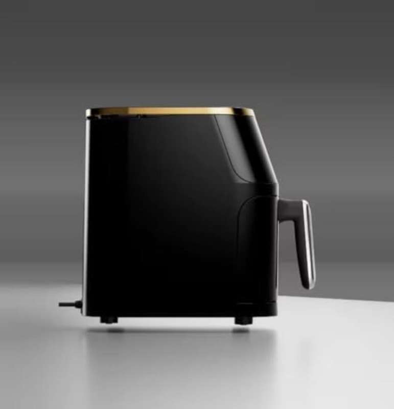 DIGIMARK DGM-Visible Window Air Fryer  (12 L)