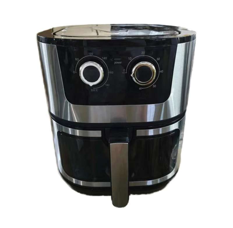 Airfryer Extra large capacity 15L 2800W+Free 50pcs air fryer liners