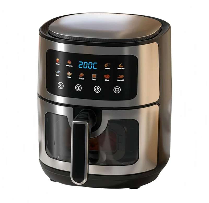 Digimark Airfryer 7Lt High Capacity