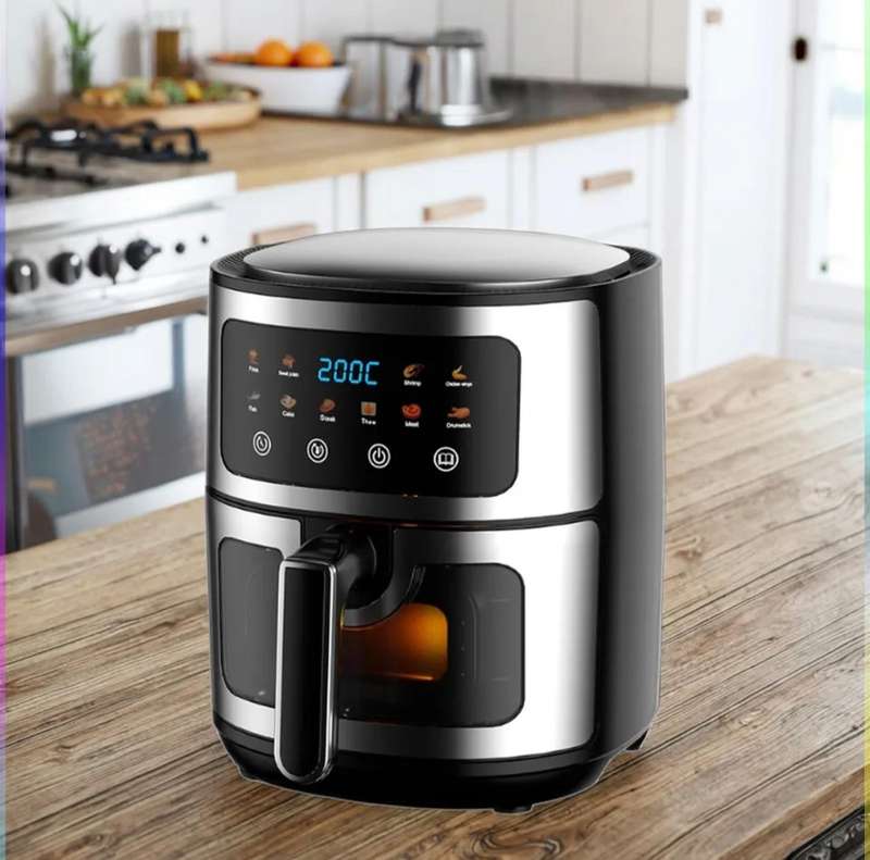Digimark Airfryer 7Lt High Capacity