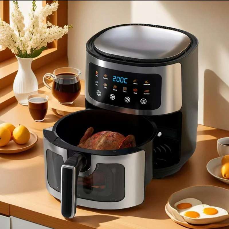 Digimark Airfryer 7Lt High Capacity