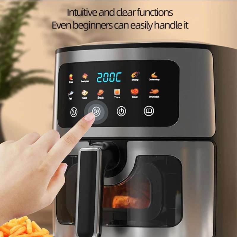 Digimark Airfryer 7Lt High Capacity