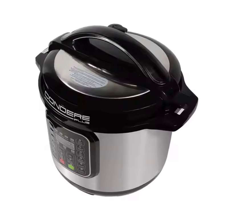 Digimark Rice Cooker 5Lt