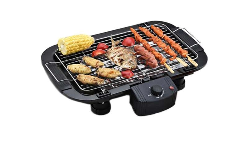Digimark Electric Barbecue  Grill