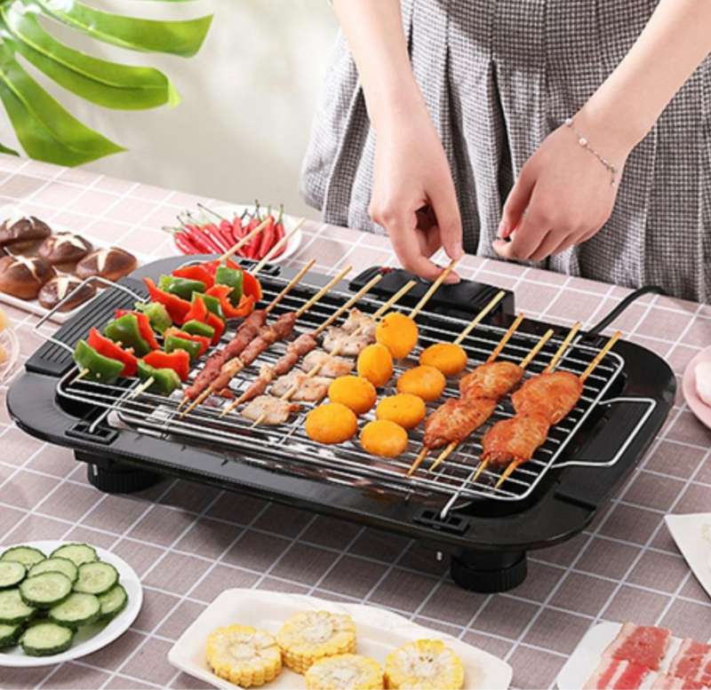 Digimark Electric Barbecue  Grill