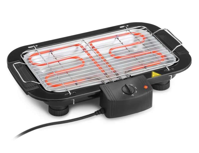 Digimark Electric Barbecue  Grill
