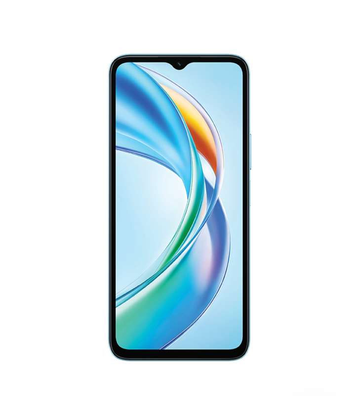 HONOR X5B 64GB DS MIDNIGHT BLACK/BLUE