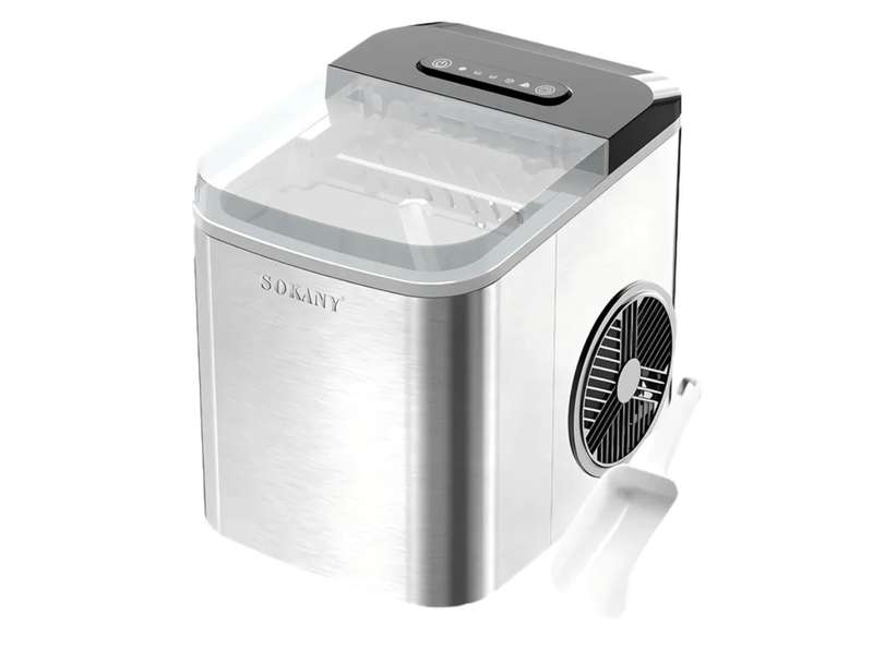 okany SK-03047 Ice Maker For Home