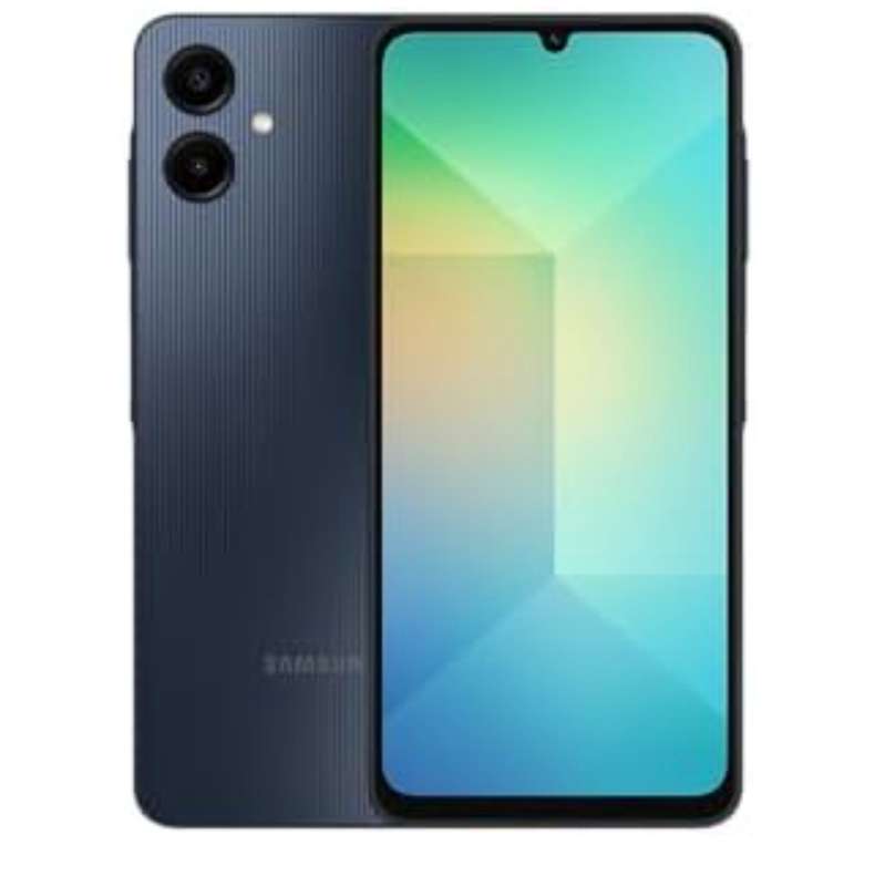 Samsung Galaxy A06 Dual Sim 64GB