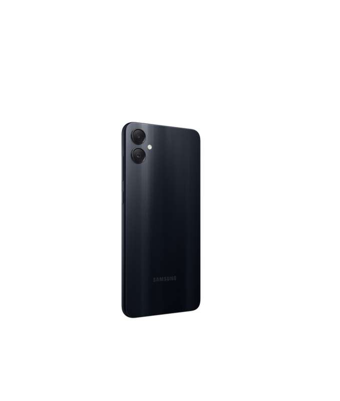 Samsung Galaxy A05 Dual Sim Black