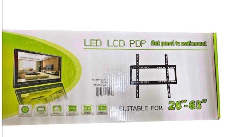 Hirano 55" Smart TV HRN-5F55 Free TV Wall Mount