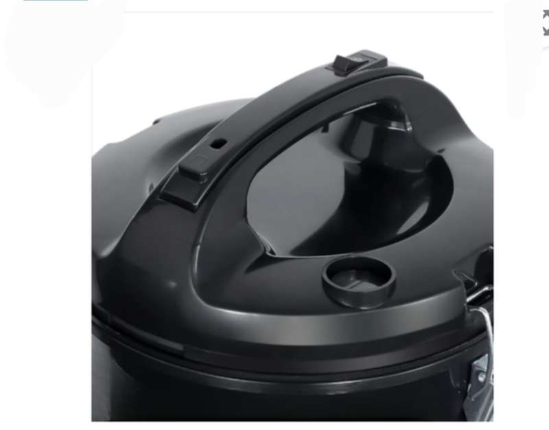 Vacuum cleaner Starlux SL-3021 21Lt