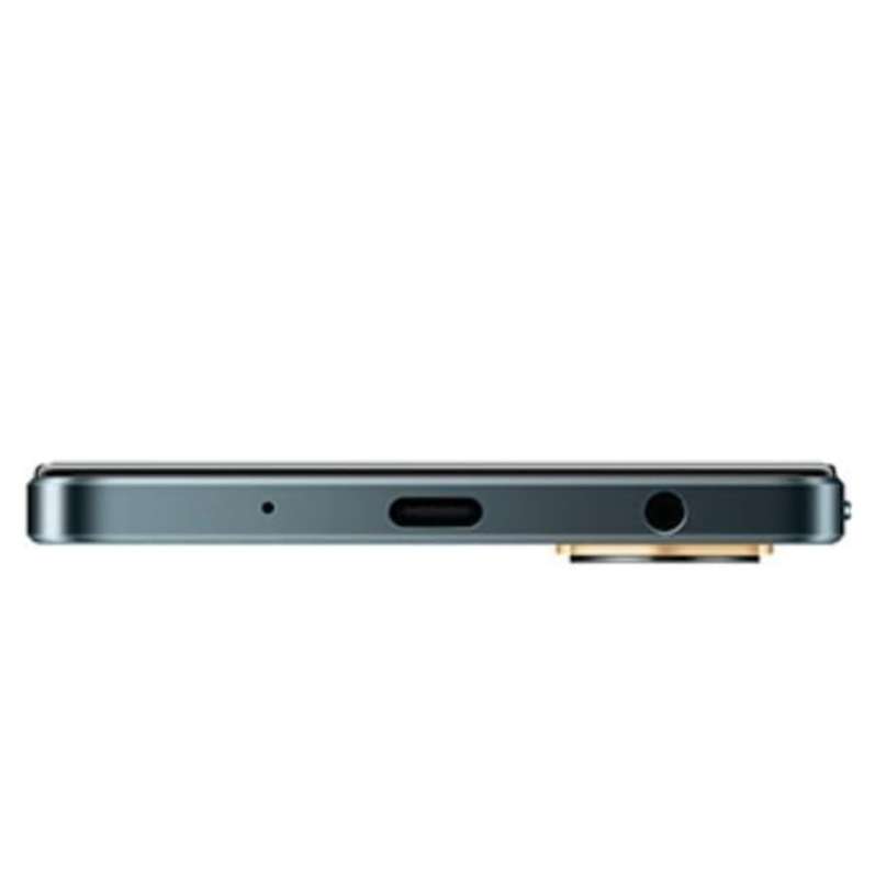 Vivo Y03 4GB 64GB Dual Sim Smartphone, Space Black