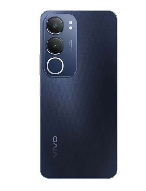 Vivo Y19s 4G Dual Sim 128GB