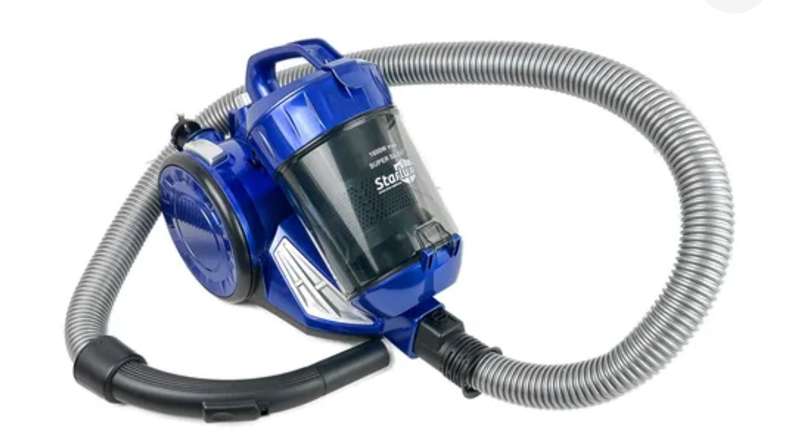 Home Cyclone Vacuum Cleaner Auto Filter 1600w Starlux Sl-3072