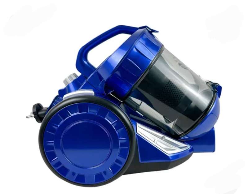 Home Cyclone Vacuum Cleaner Auto Filter 1600w Starlux Sl-3072