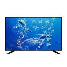 HIRANO 32" HD LED TV with TV Box 128GB
