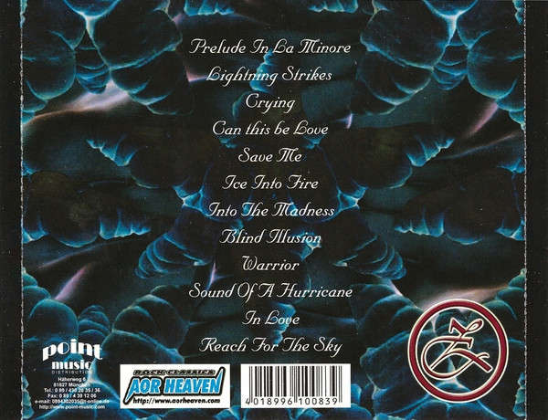 CD - Zeelion - Zeelion