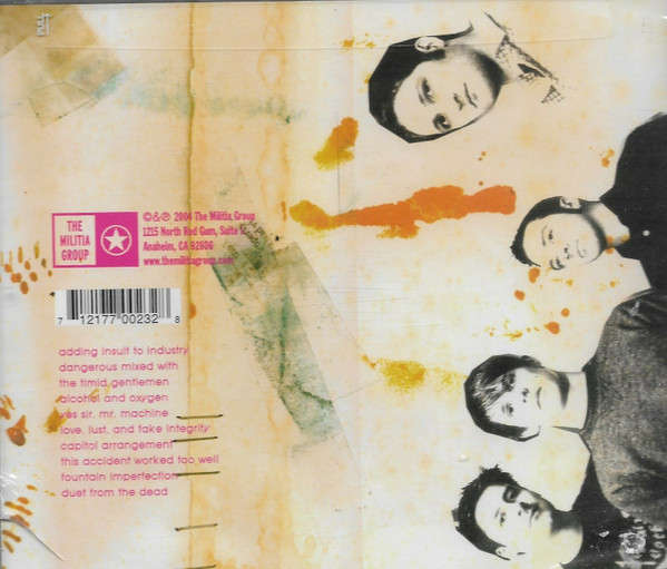 CD - Anadivine - Zoo