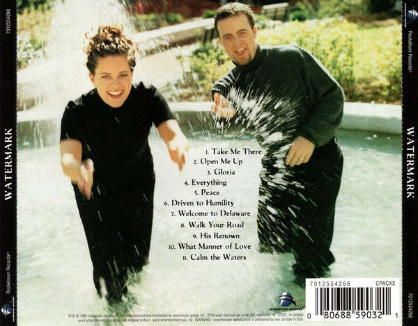 CD - Watermark - Watermark
