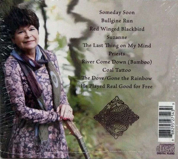CD - Peggy O'Neil Gilligan - Love, Loss & Other Tales - A Folk Tribute (Digipak) (New Sealed)