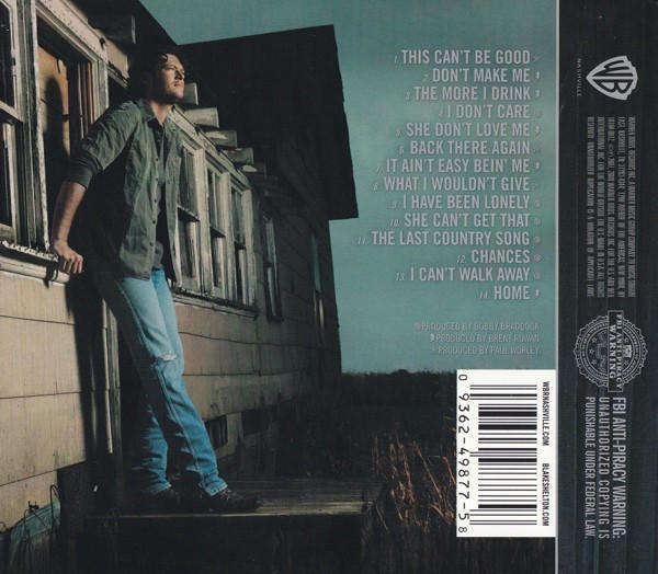 CD - Blake Shelton - [More] Pure BS