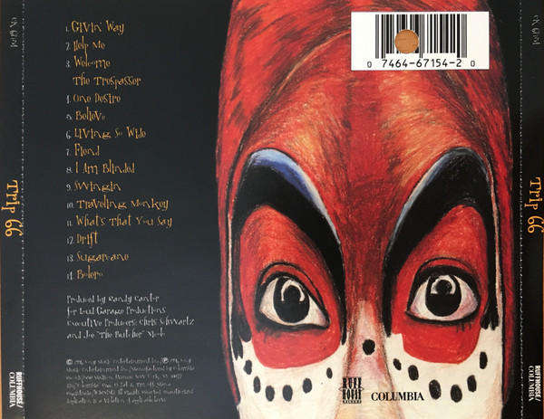 CD - Trip 66 - Trip 66