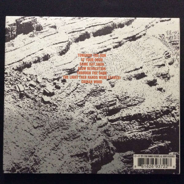CD - Alexi Murdoch - Towards The Sun (Digipak) (New Sealed)