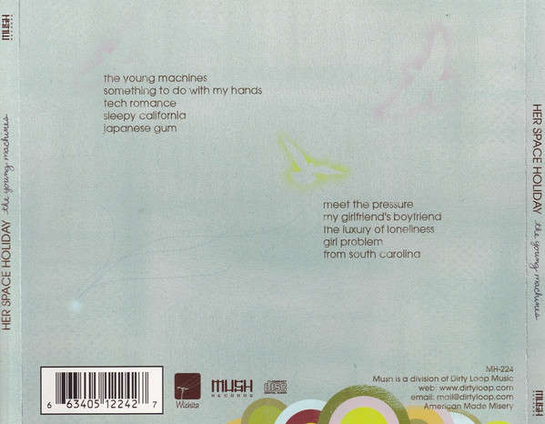 CD - Far-Less - Turn To The Bright