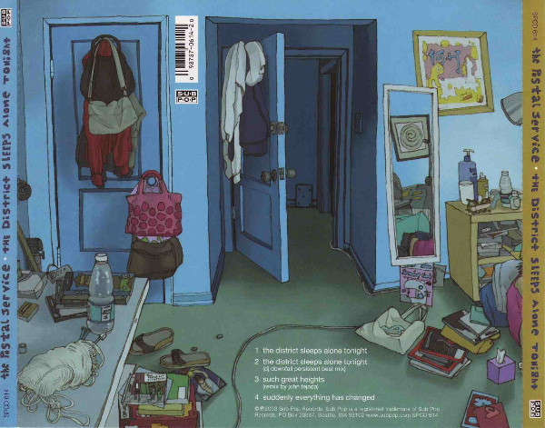 CD - Silverchair - Frogstomp