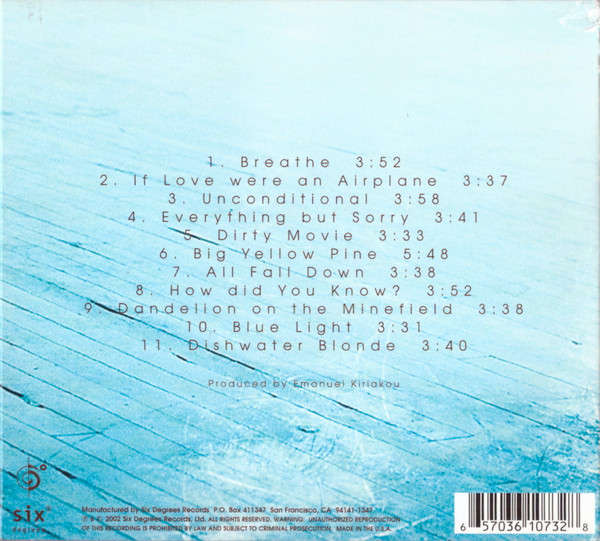 CD - Willy Porter - Willy Porter (Digipak)