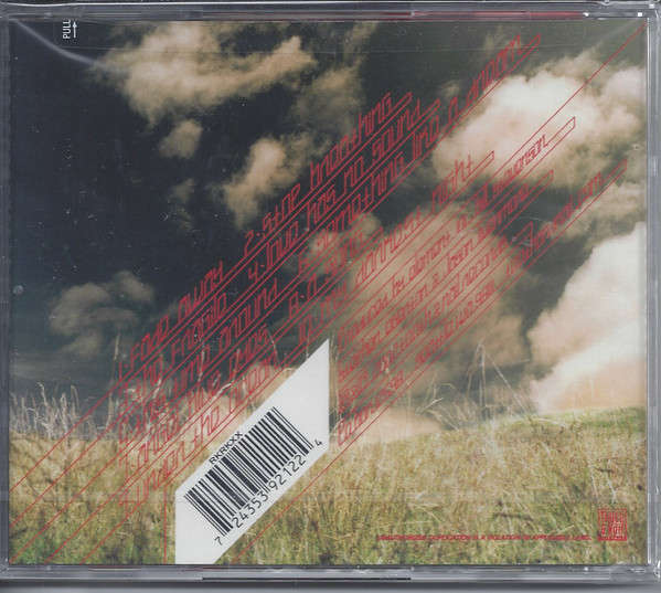 CD - Element 101 - More Than Motion
