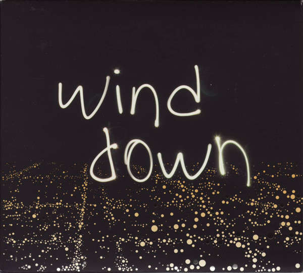 CD - Various - Wind Down (Digipak)