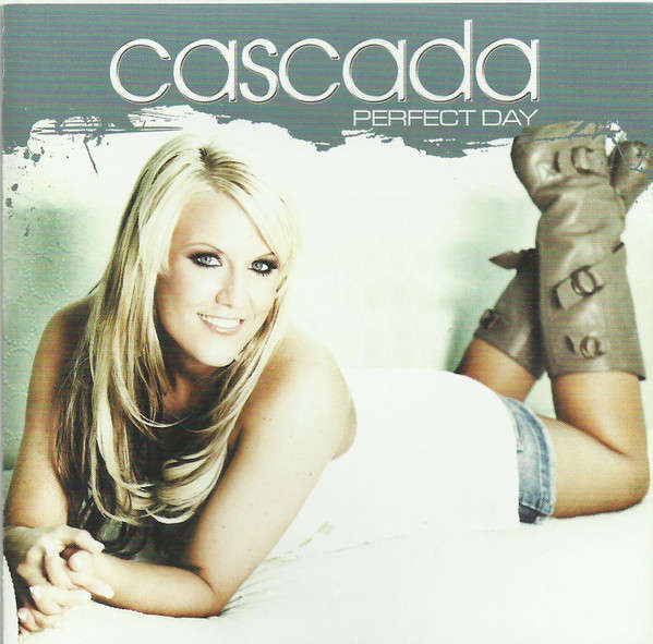CD - Cascada - Perfect Day