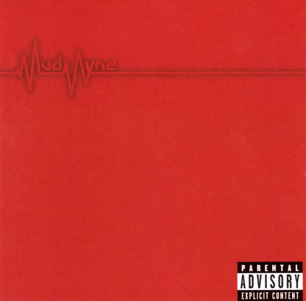 CD - Mudvayne - The Beginning Of All Things To End