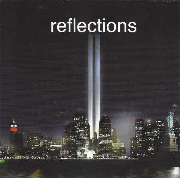 CD - The Hit Crew  Reflections