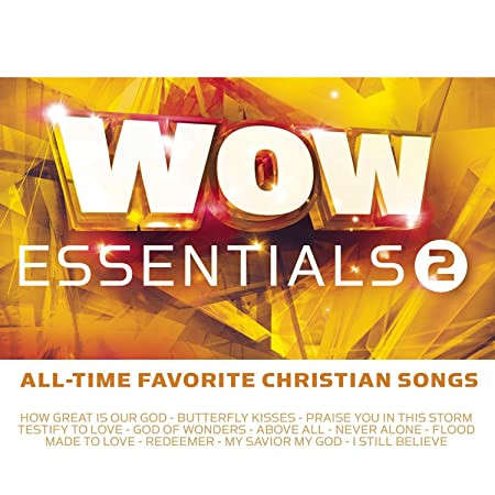 CD - Wow Essentials 2