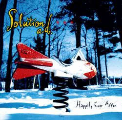 CD - Solution A.D. - Happily Ever After